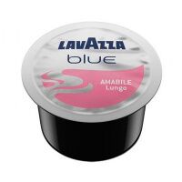 Кофе в капсулах Lavazza Blue Amabile Lungo, 100шт