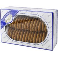Печенье ПОЛЕТ Овсяное с кусочками шоколада, 600 г