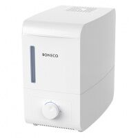Увлажнитель воздуха Boneco S200 3.5л, белый, 260Вт