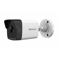 Камера видеонаблюдения Hiwatch DS-I250, уличная