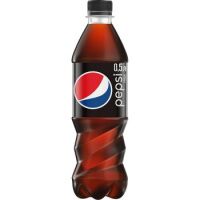 Напиток газированный Pepsi Max 500мл, ПЭТ