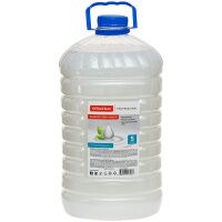 Жидкое мыло наливное Officeclean Professional 5л, гиппоаллергенное
