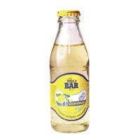 Газированный напиток STARBAR Лимонад в упаковке, 0,175л
