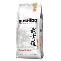 Кофе молотый Bushido Specialty Coffee, 227г, пакет