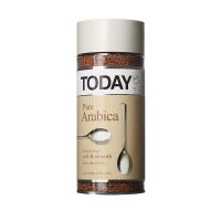Кофе растворимый TODAY Pure Arabica 95г