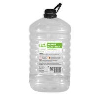 Жидкое мыло-пена наливное Lime 5л, 157420-5