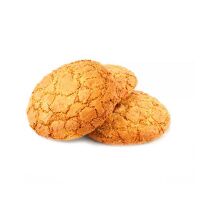 Печенье простое Полет Миндально-ореховое, 4кг