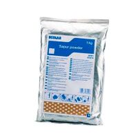 Чистящее средство для ковров Ecolab Sapur Powder 1кг, 3030190