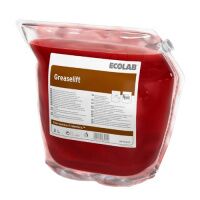 Моющее средство Ecolab Greaselift 2л, для печей и грилей, 9079400