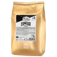 Кофе в зернах PAULIG 'Espresso Fosco', арабика 100%, 1000 г, вакуумная упаковка, 17167