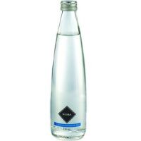 Вода Риоба в стеклянной бутылке, 330мл, негазированная