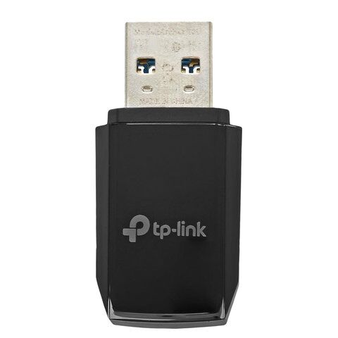 фото: Адаптер Wi-Fi TP-LINK Archer T3U, USB 3.0, 2,4 + 5 ГГц 802.11ac, 400 + 867 Мбит