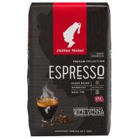 Кофе в зернах Julius Meinl Grande Espresso 500г, пачка