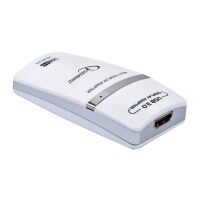Конвертер Cablexpert USB 3.0-HDMI/DVI, A-USB3-HDMI