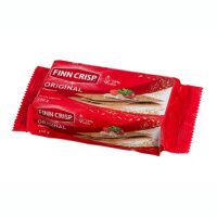 Хлебцы Finn Crisp ржаные, 100г