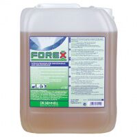 Моющее средство Dr.Schnell Forex 10л, для каменных пористых поверхностей, 30250, 143402