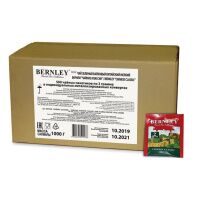Чай Bernley Chinese Classic, зеленый, 500 пакетиков, для HoReCa