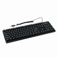Клавиатура проводная USB Sven Standard 301 черная