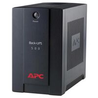 ИБП Apc Back-UPS 500VA (BX500CI) 300Вт