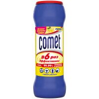 Средство чистящее Comet 'Лимон', порошок, 475г
