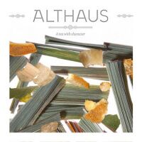 Чай Althaus Ginger Breeze, травяной, листовой, 250г