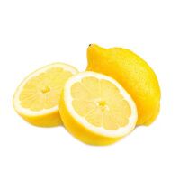 Лимоны Турция, кг, НДС 10%