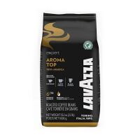Кофе в зернах Lavazza Expert Aroma Top, 1кг