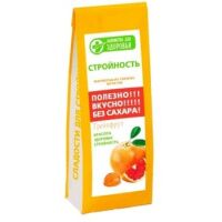 Мармелад Лакомства Для Здоровья Живые конфеты грейпфрут, 170г