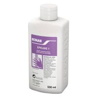 Жидкое мыло наливное Ecolab EPICARE 1 500мл, антимикробное, 9025450