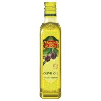 Масло оливковое Maestro De Oliva Extra Virgin 100% нерафинированное, 500мл