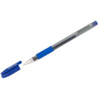 Ручка гелевая Officespace TC-Grip синяя, 0.5мм