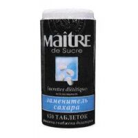 Заменитель сахара Maitre 650 таблеток