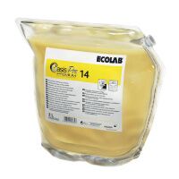 Универсальное моющее средство Ecolab Oasis Pro 14 Premium 2л, с нано-эффектом, 9053630