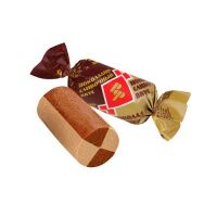 Конфеты фасованные Рот Фронт Баттончик шоколадно-сливочный, 250г