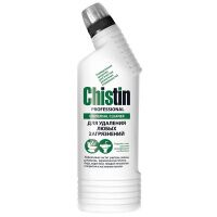 Чистящее средство для сантехники Chistin Professional, универсальное, 750мл