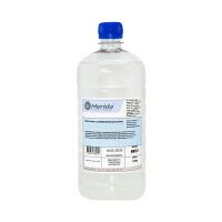 Жидкое мыло наливное Merida 1л, дезинфицирующее