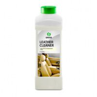 Очиститель-кондиционер Grass Leather Cleaner 1л, для чистки мебели и кожи, 131100