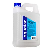 Чистящее средство для стекол Aqualon 5л, свежесть, жидкость