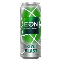 Напиток энергетический Eon Kiwi Blast, 450мл
