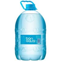 Вода Бонаква 5 литров