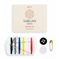 Швейный набор Grass Sargan коробка, HR-0028