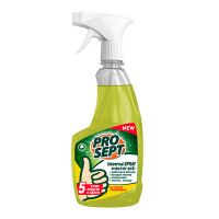 Универсальное чистящее средство Prosept Univeral Spray 500мл, 105-00 PS