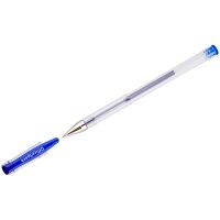 Ручка гелевая Officespace синяя, 1мм