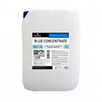 Универсальный моющий концентрат Pro-Brite Blue Concentrate 001-10, 10л, низкопенный