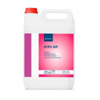 KiiltoClean: Хюпо Дип 5л для замачивания на основе гипохлорита (шт.) 205112/63011