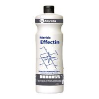Защитное средство Merida Effectin 1л, для полов, придающее блеск, NMS106