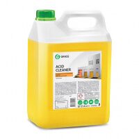 Моющее средство специальное Grass Acid Cleaner 5.3кг, 160101