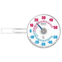 Термометр Rst 02095, биметаллический, на липучке, -50/+50°С