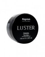 Крем-воск для волос Kapous нормальной фиксации, 100мл