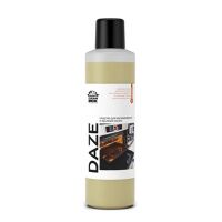 Чистящее средство для кухни Cleanbox Daze 1л, для удаления нагара и копоти